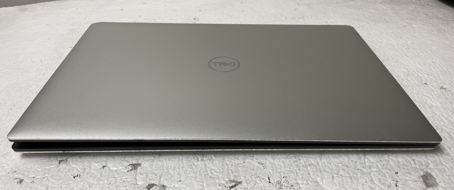 Dell Precision 5540 15.6″ Intel Core i7-9850H @2.60GHz 16GB RAM NO SSD Part READ