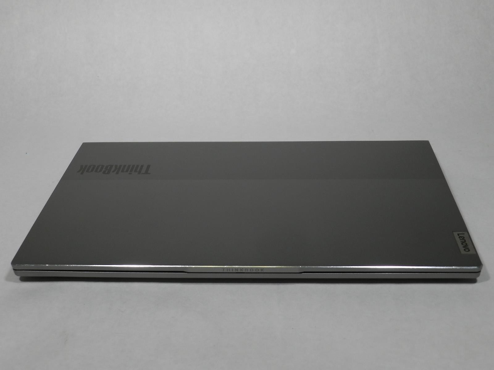 LENOVO THINKBOOK 13S G2 ITL | 13.3″ TOUCH | i7-1165G7 | 512GB SSD | 16GB | WIN11