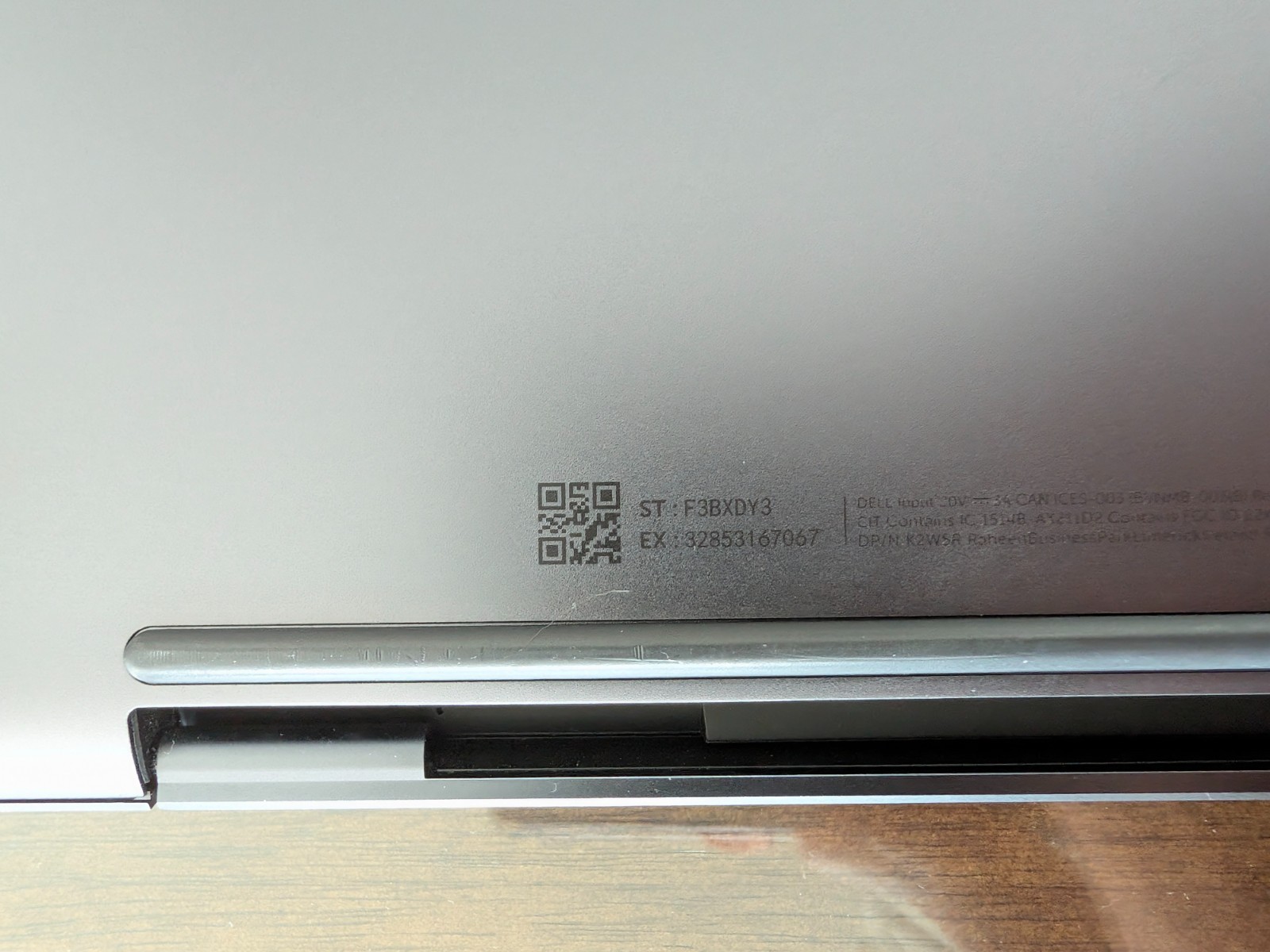 Dell XPS 9320 MINT Black i7-1360P 32GB 1TB | Win 11 Pro | Fingerprint + Face