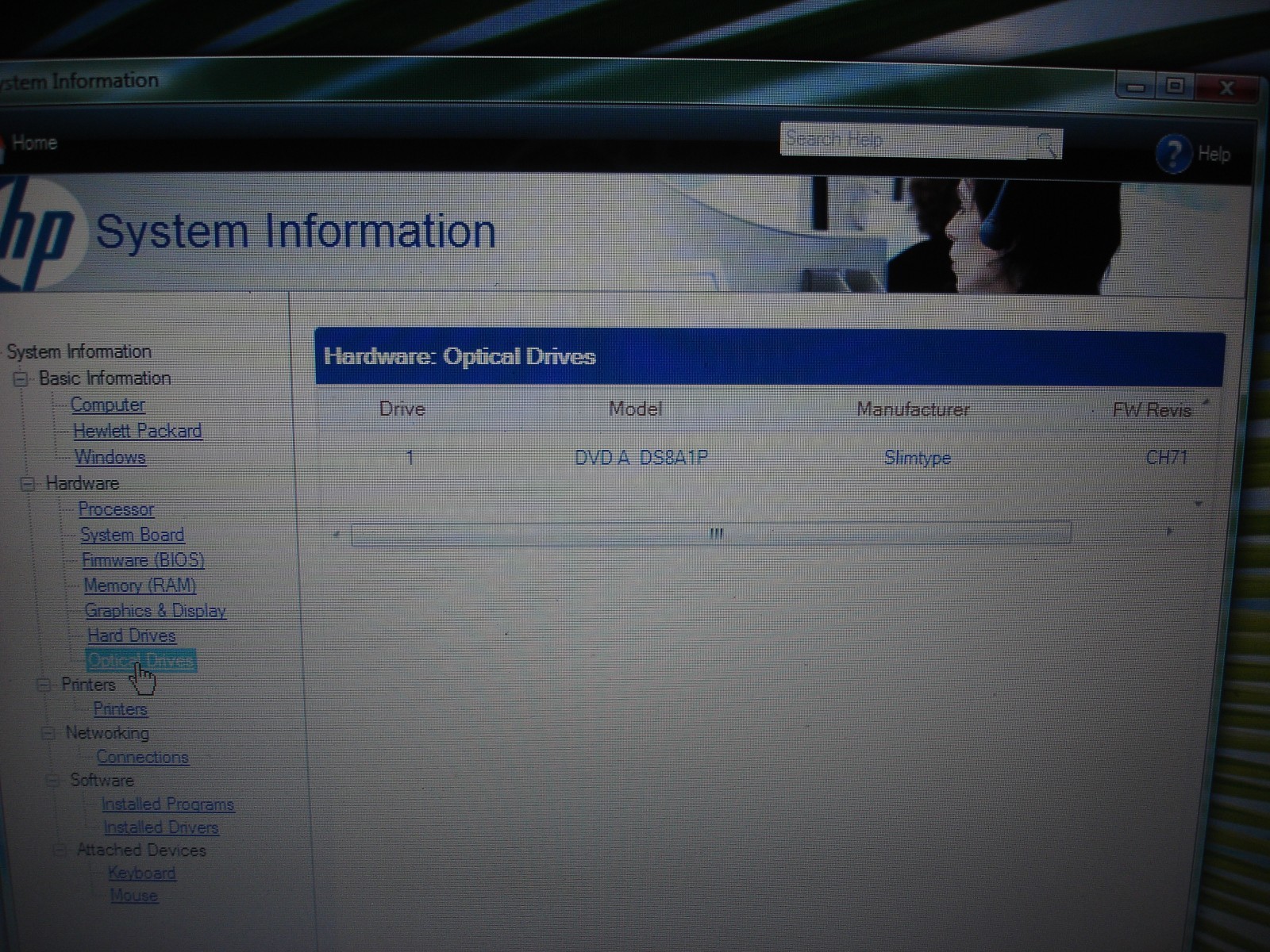 HP Pavilion DV9500 Laptop AMD Turion 64 X2 120 GB HD 2GB RAM Vista AC Adapter