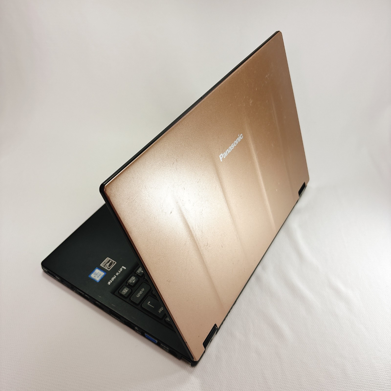 Panasonic Let’s Note CF-MX5 Core i5-6300U 8GB RAM 256GB SSD 2in1 convertible_993