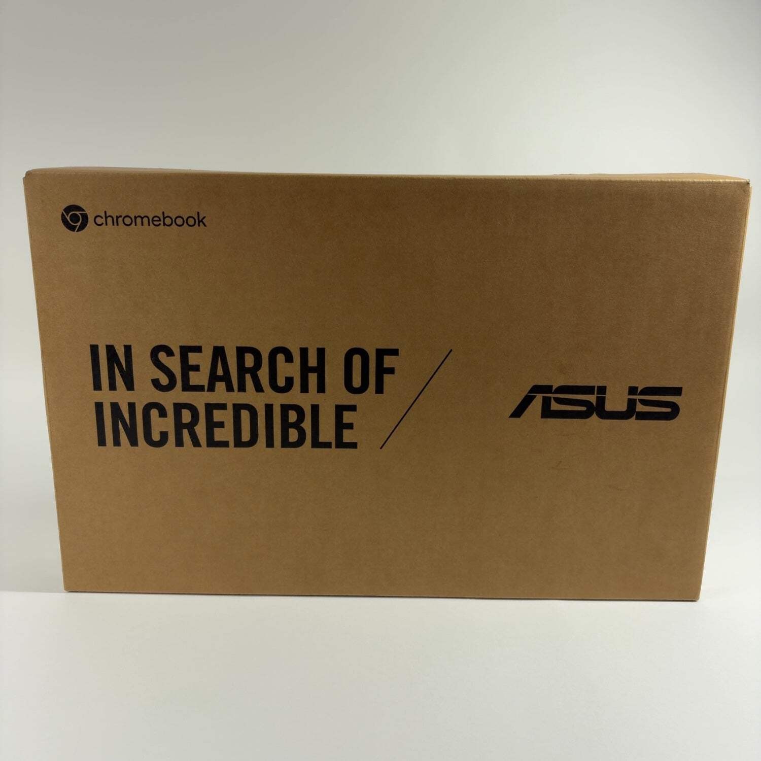 New Asus Chromebook CX1 1405 14″ 1.1GHz 4GB RAM 64GB