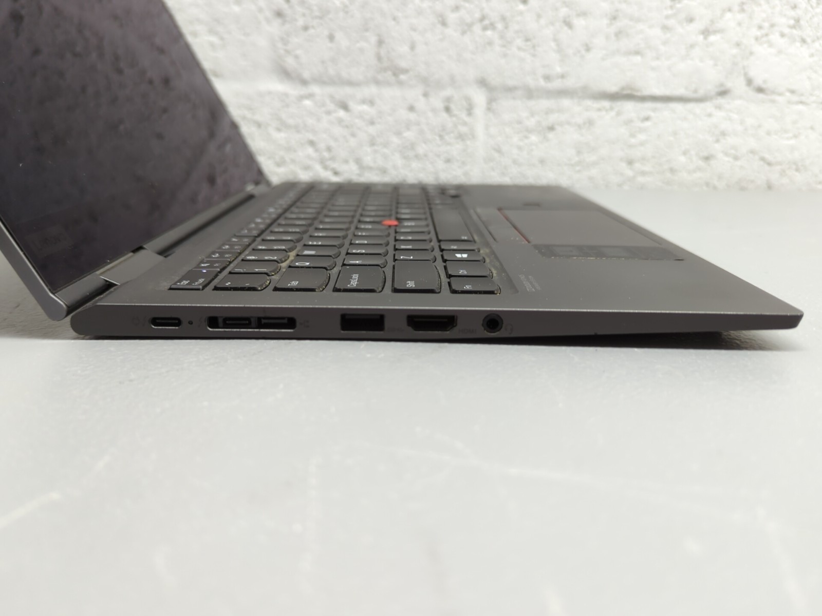 Lenovo ThinkPad X1 Yoga i5 16GB 512GB SSD Touch 2-in-1 | Stylus | Read