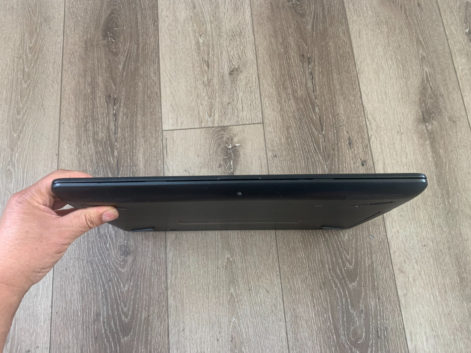 HP 15-bs212wm 15.6″ Intel Celeron N4000 1.10GHz 4GB RAM 500GB HDD Win 10 Home