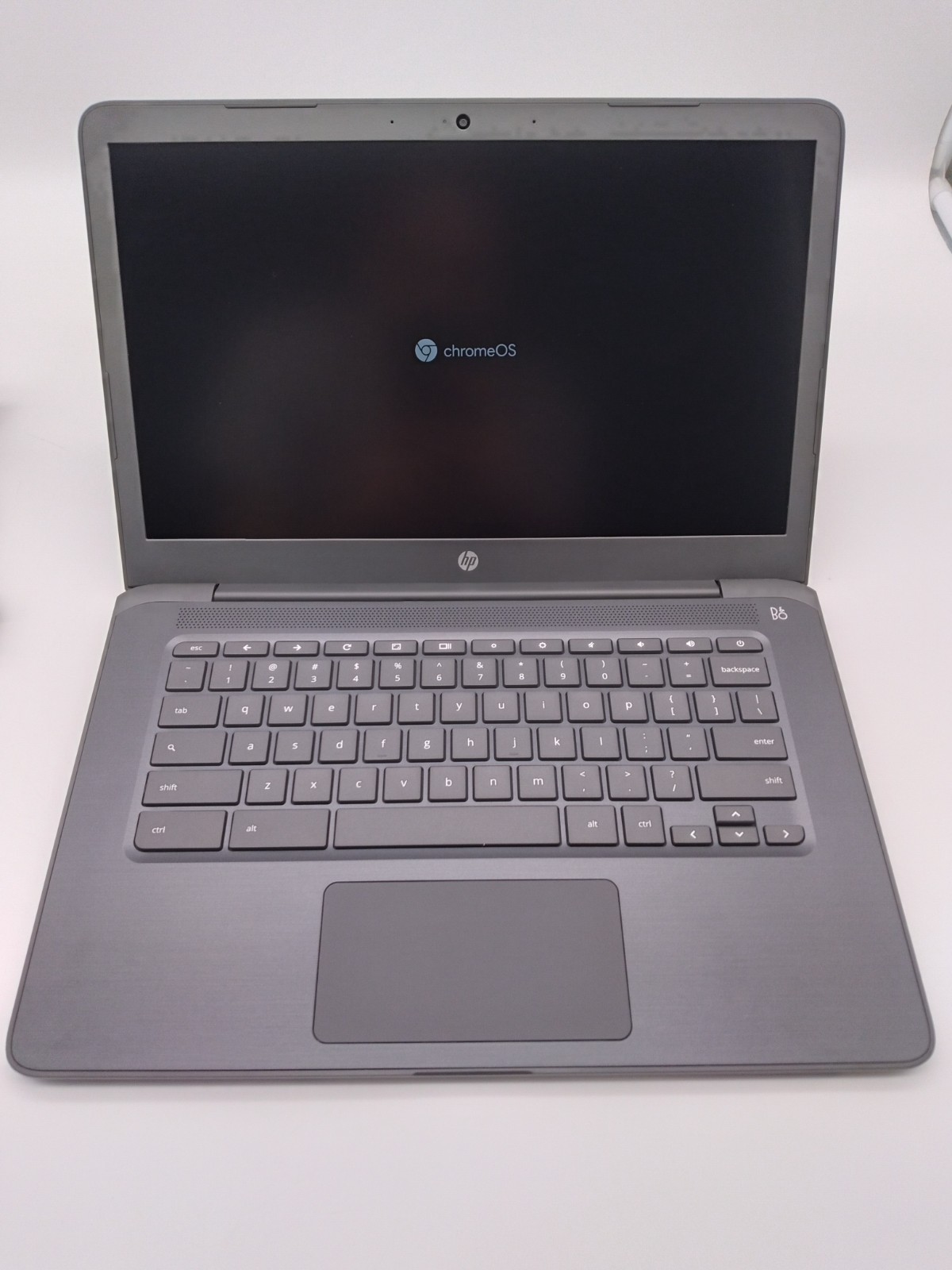 HP Chromebook 14-db0006au 32GB eMMC AMD A4-9120C 1.6 GHz