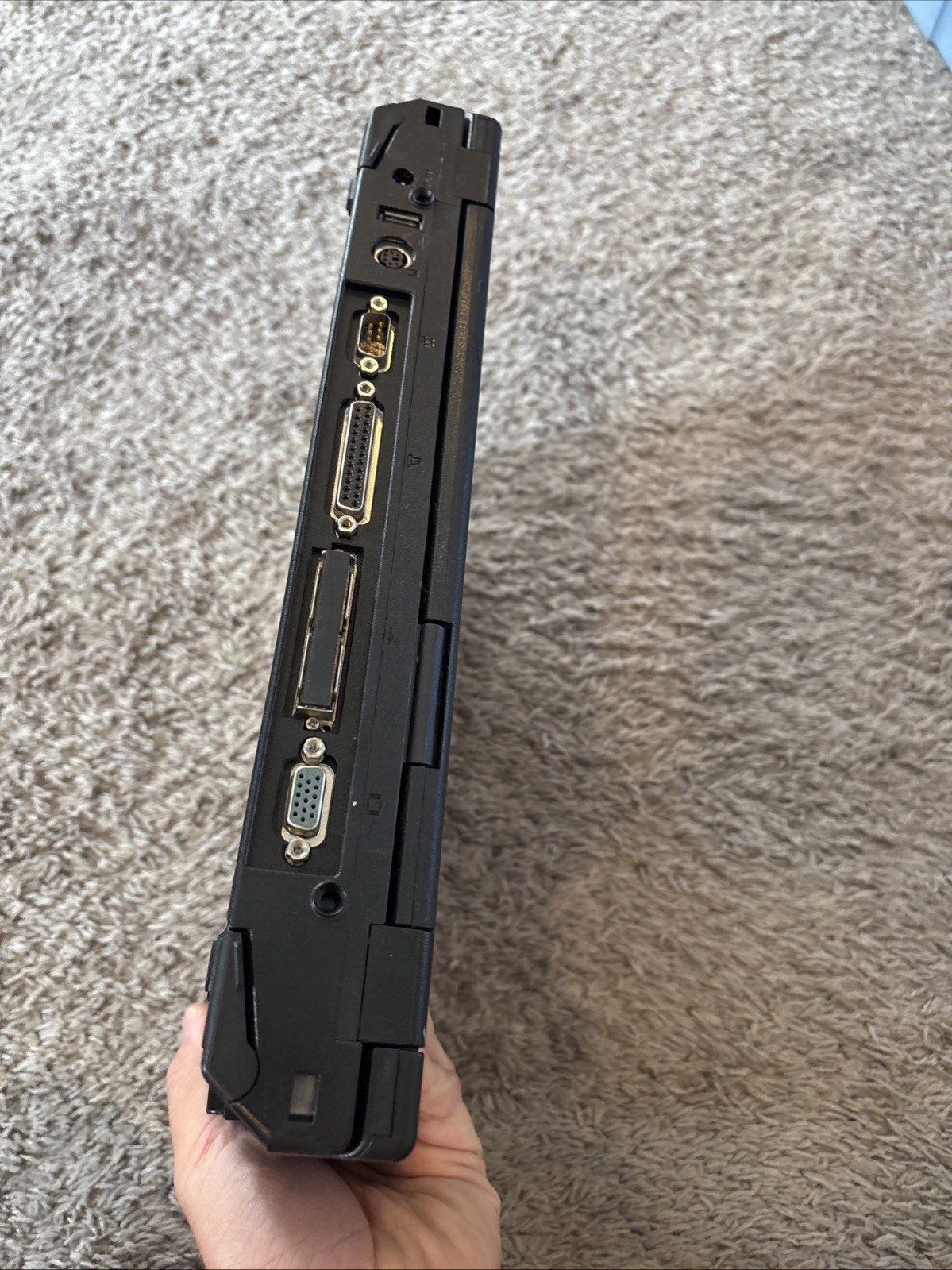 IBM ThinkPad i Series Type 2611 Laptop For Parts
