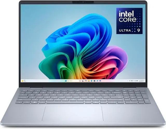 Dell 16 Plus DB16250-16.0-inch 16:10 2.5K Display Core Ultra 9 288V 32GB DDR5