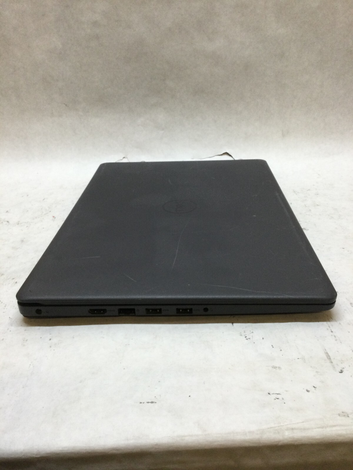 Dell Inspiron 3505 15″ Laptop Ryzen 5 3450U 2.1GHz 8GB RAM NO SSD/OS AS IS — DW