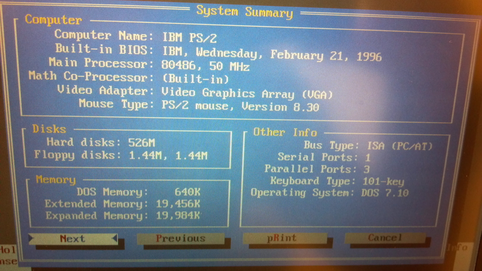 ✿✿✿ IBM THINKPAD 360PE-2620 TOUCH Flip Screen ✿✿✿ 30 years old