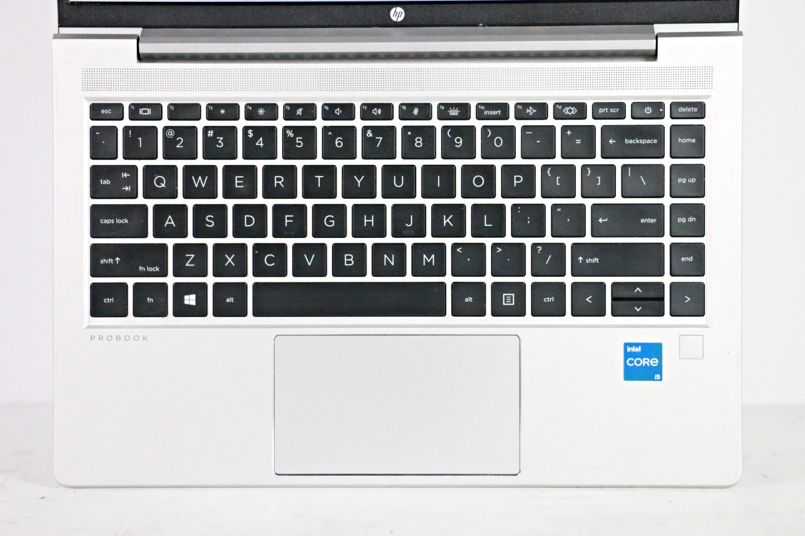 HP ProBook 440 G8 i5-1135G7 16GB DDR4 512GB NVMe Win 11 Pro No Battery