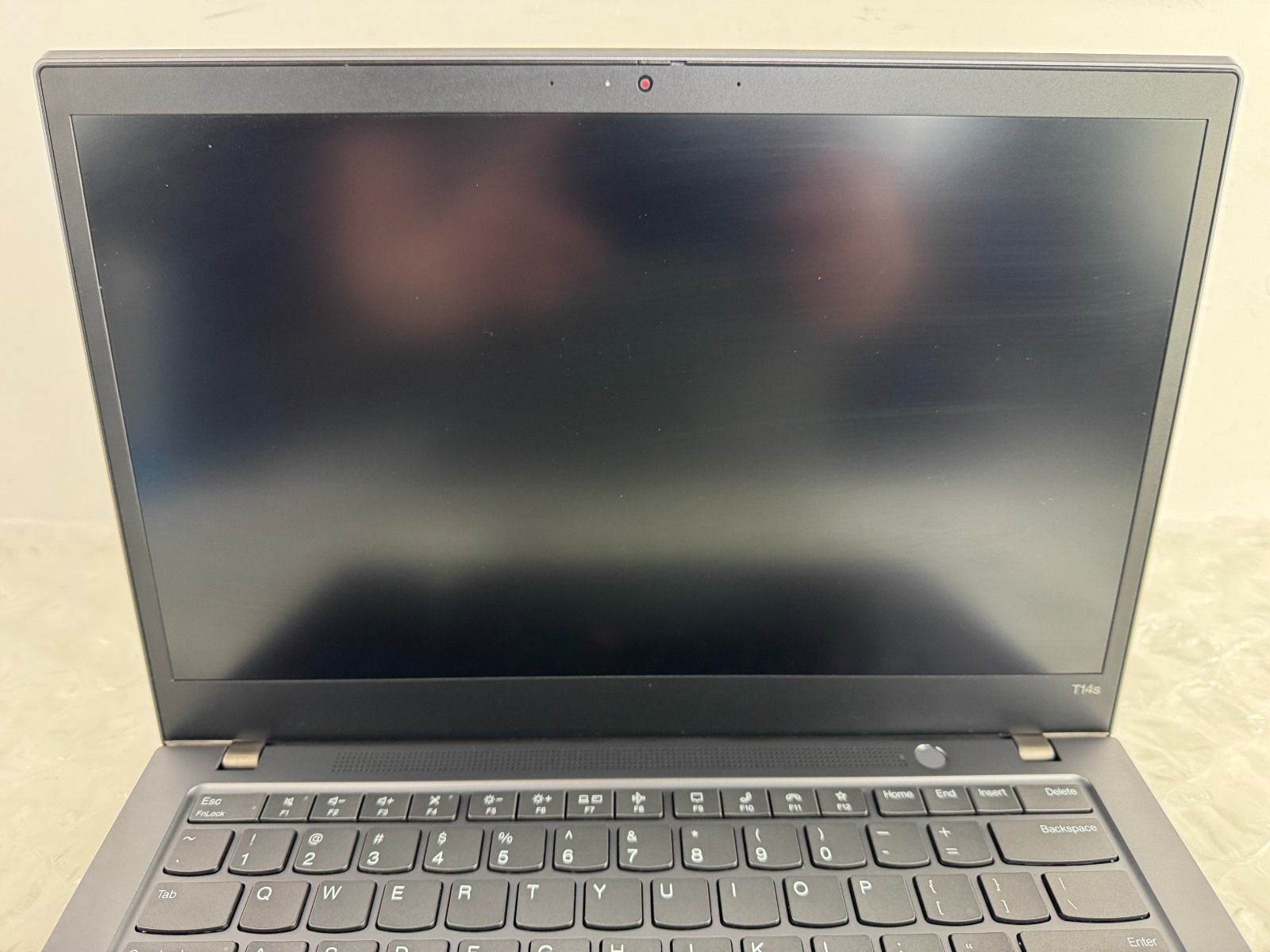Lenovo ThinkPad T14s Gen 2 i7-1185G7 16GB 256GB SSD 14″ FHD Win 11 Pro
