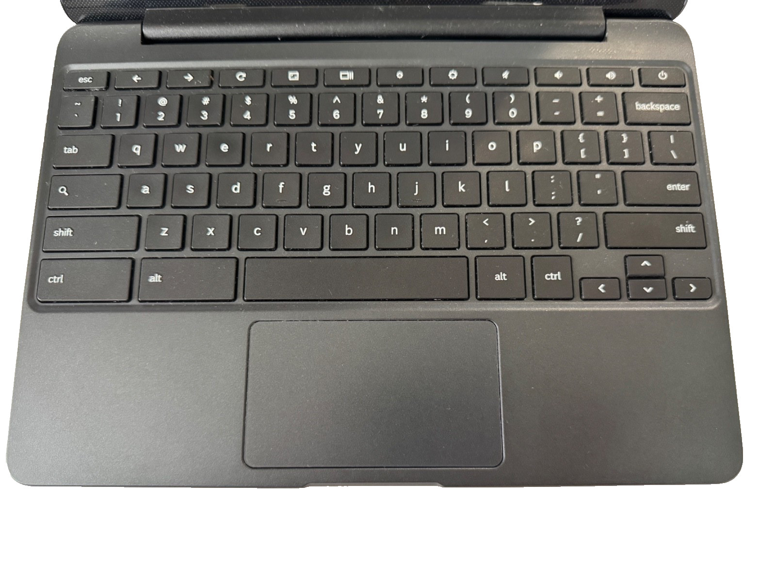 Samsung XE500C13 Chromebook 16GB SSD 11.6-Inch – Black 500C Tested Works
