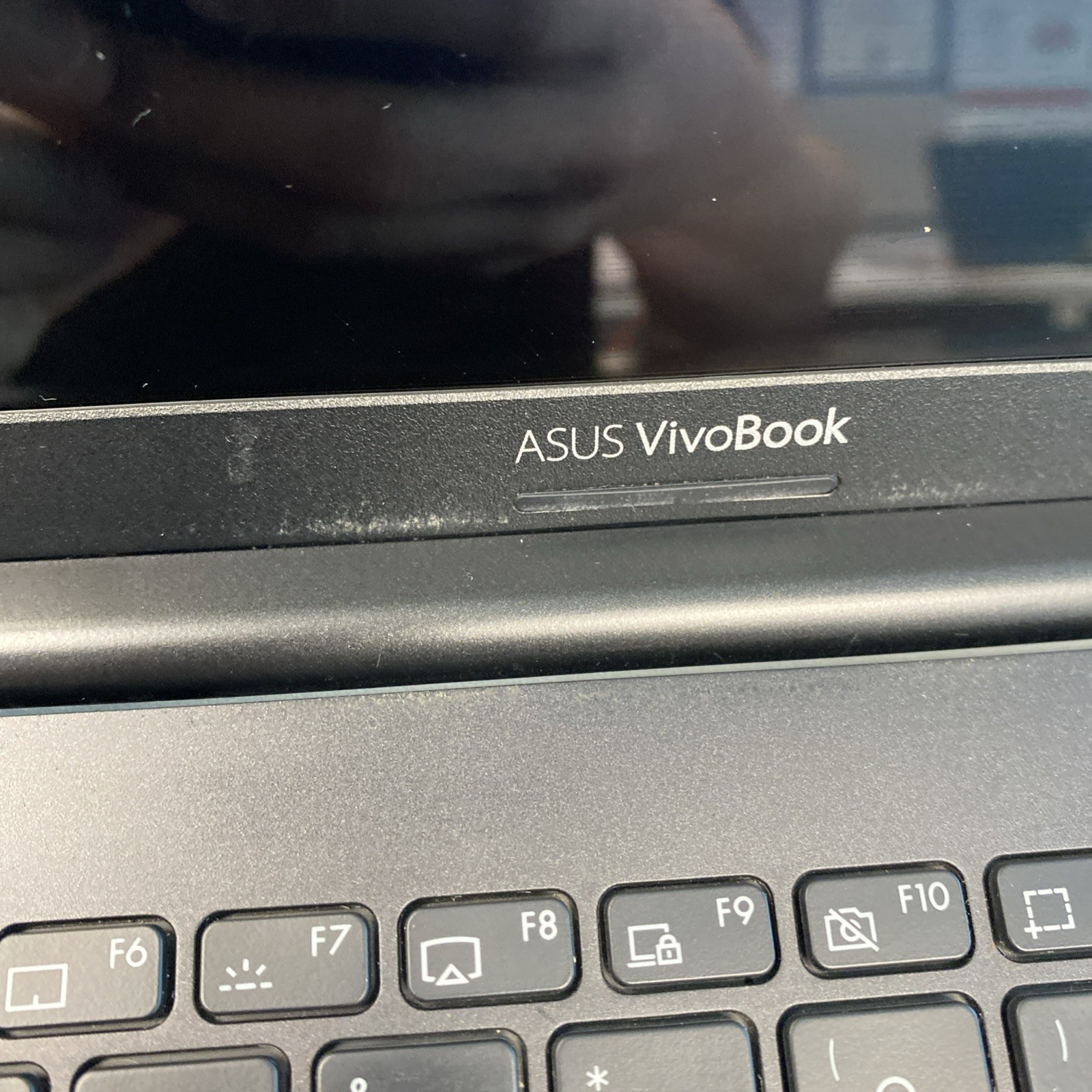 Asus VivoBook 15 K513E Laptop Intel i5-1135G7 16GB RAM 512SSD W11P READ REPAIR