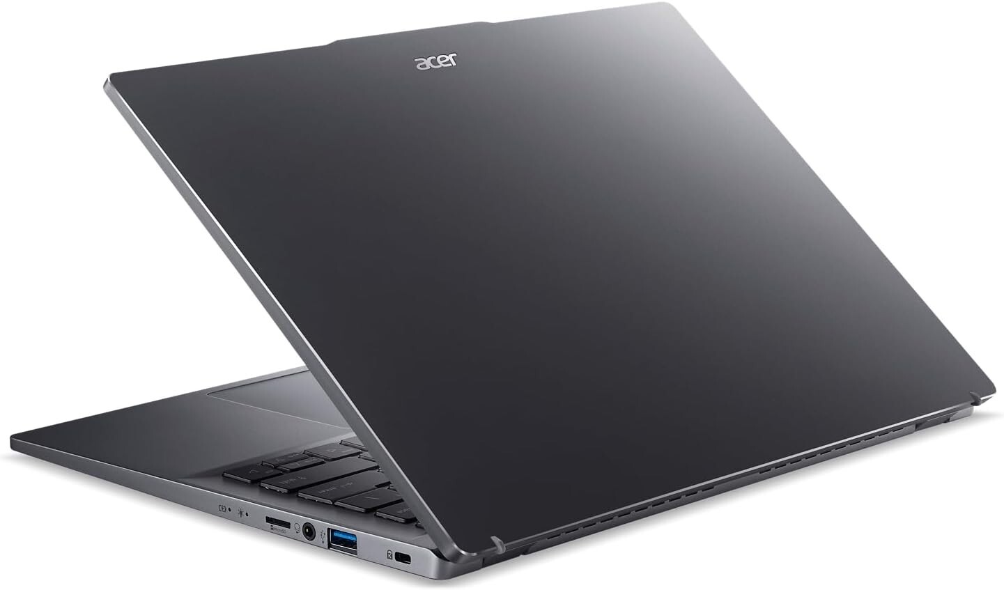 Acer Swift Go 14 Laptop Notebook AI Ryzen 7 Touch 16GB RAM SFG14-63T-R1F4