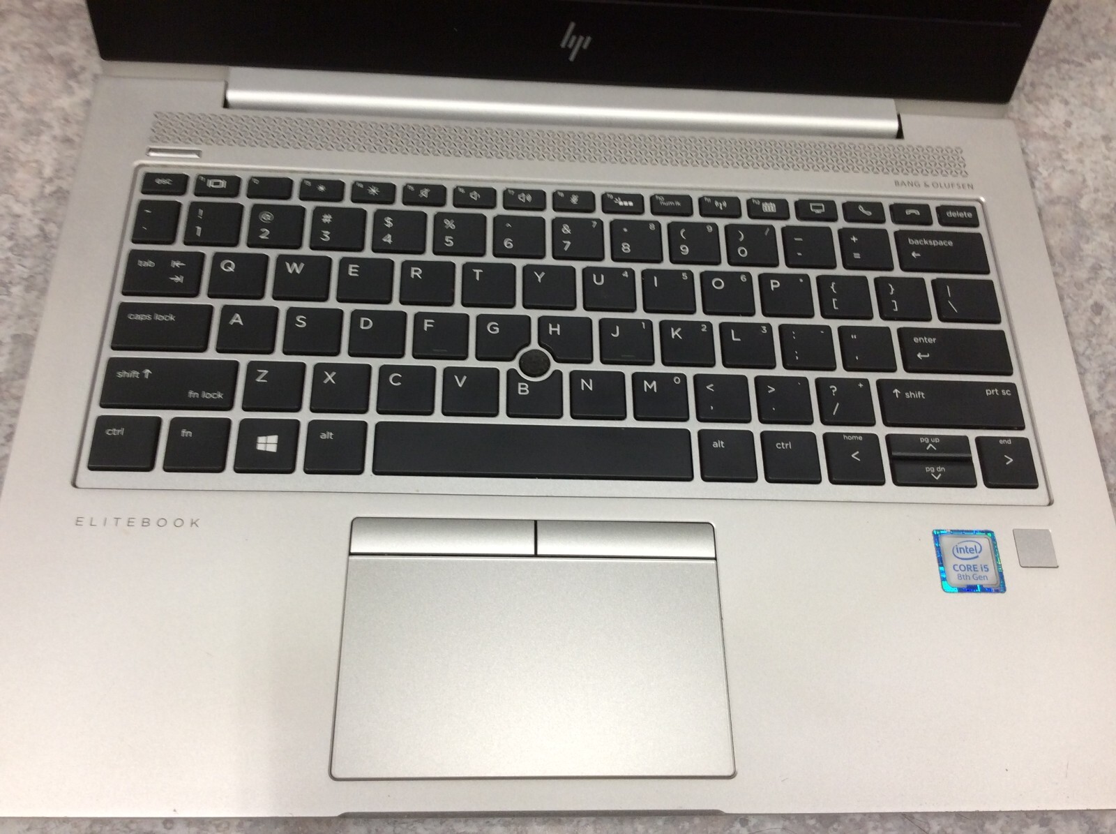 HP EliteBook 830 G6 Core i5 8TH Gen 8GB RAM 256GB SSD – Win 11 Pro Sim Port