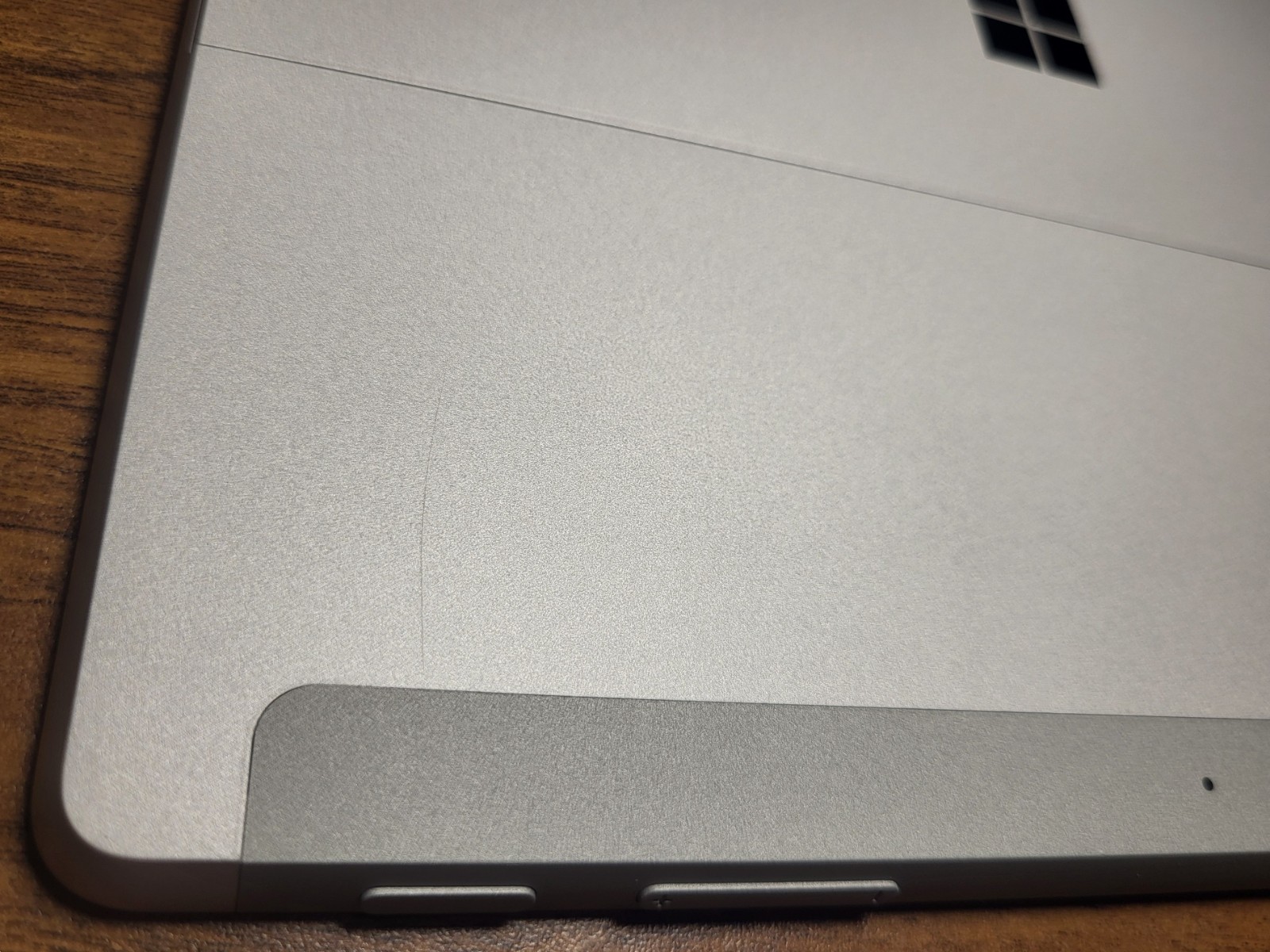 Microsoft Surface Go 4 Business N200 8GB 128GB w/ Type Cover Battery Health 96%