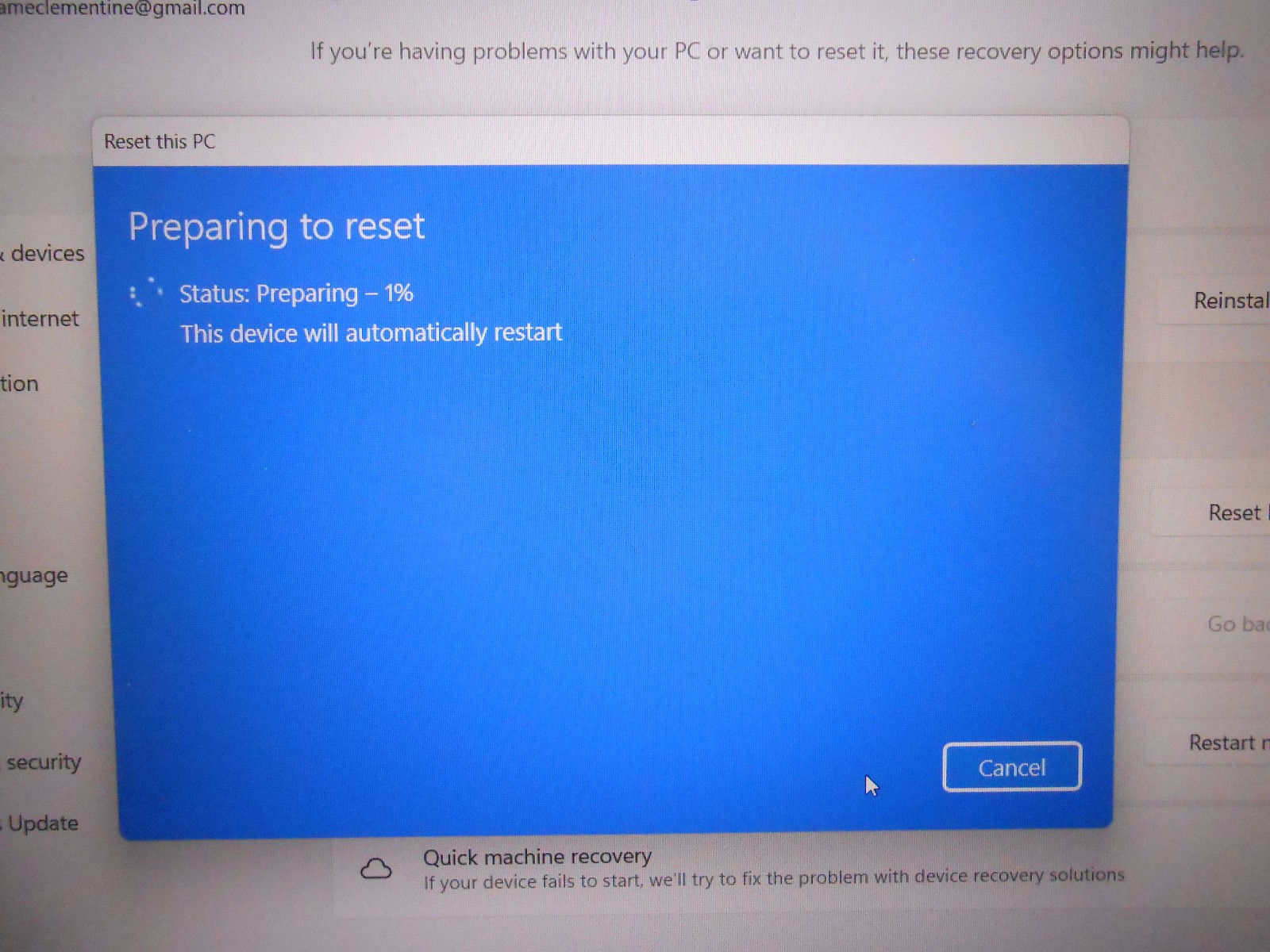 Acer Nitro AN515-54 Model # N18C3 Used read (ACER-5)