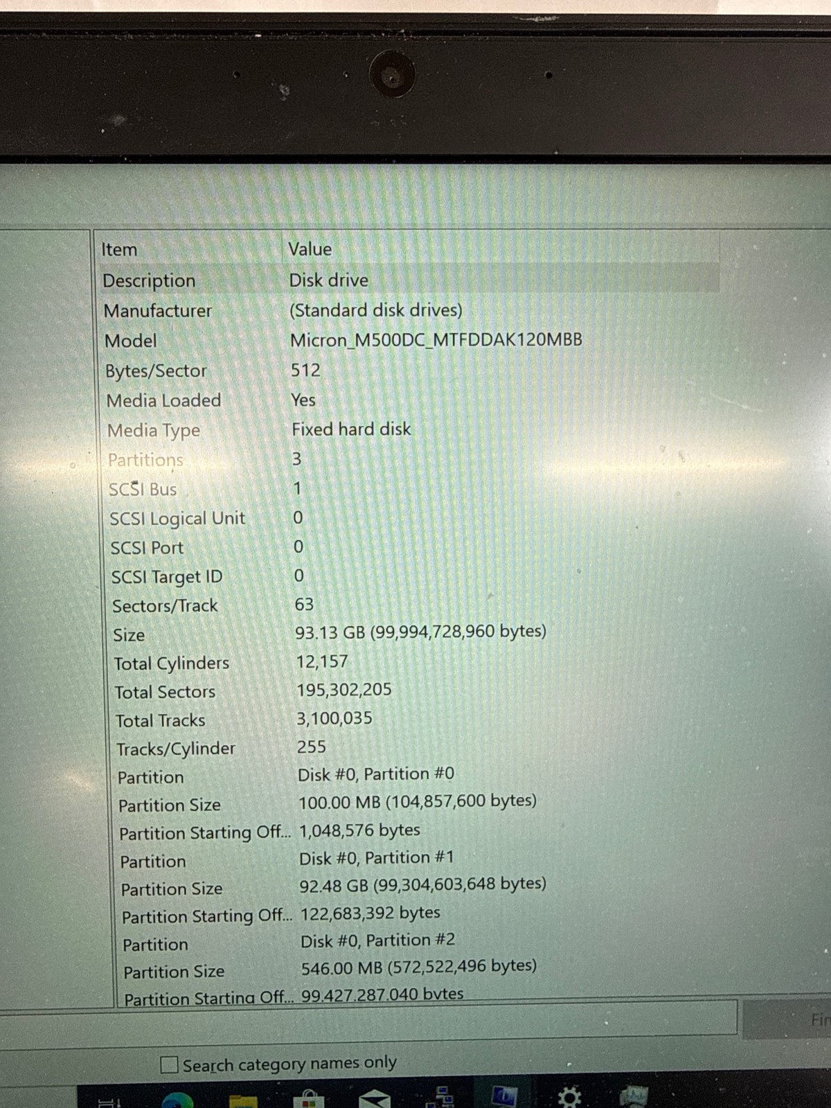 HP ZBook 14 G2 i7-5500U 16GB 120GB SSD 14in AMD Firepro m4150