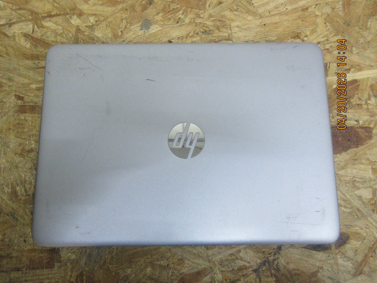 HP EliteBook 745 G3 14″ AMD PRO A8-8600B R6 @ 1.60GHz 8GB 128GB SSD WIN11P.