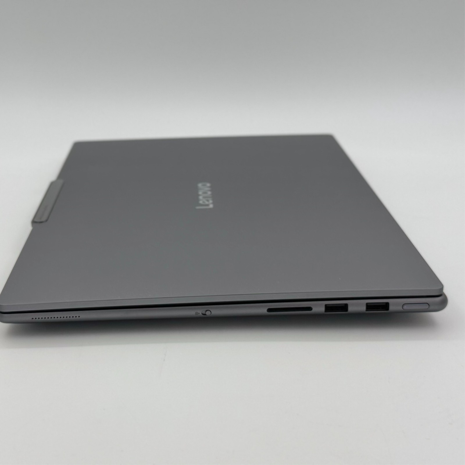 Lenovo Yoga Pro 9i 16″ 2.8K OLED Touch Ultra 9 285H RTX 5050 32GB 1TB Luna Grey
