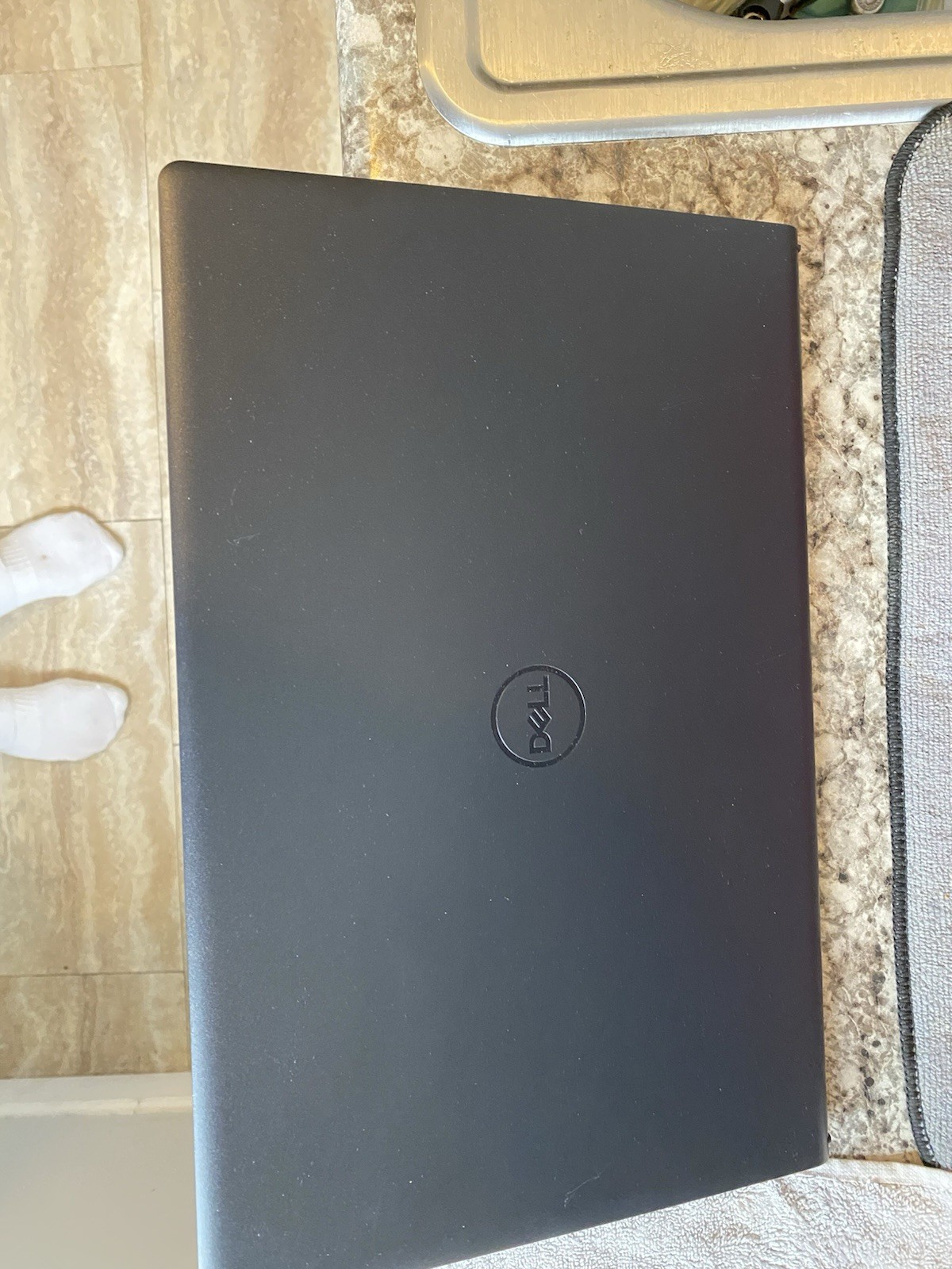 Dell Inspiron 15 3520, 512gb SSD, 12th Gen Intel i5, 4.4GHz, with wireless mouse