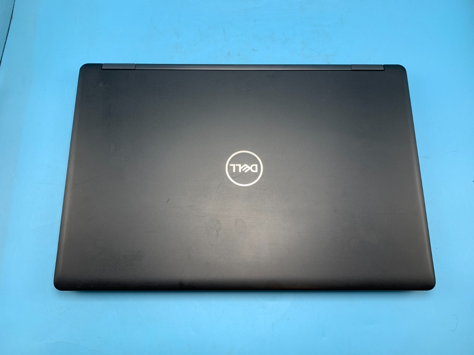 DELL LATITUDE 5590 15.6″ Core i7-8650U 1.90GHZ 16GB RAM 256GB SSD Windows 11 Pro