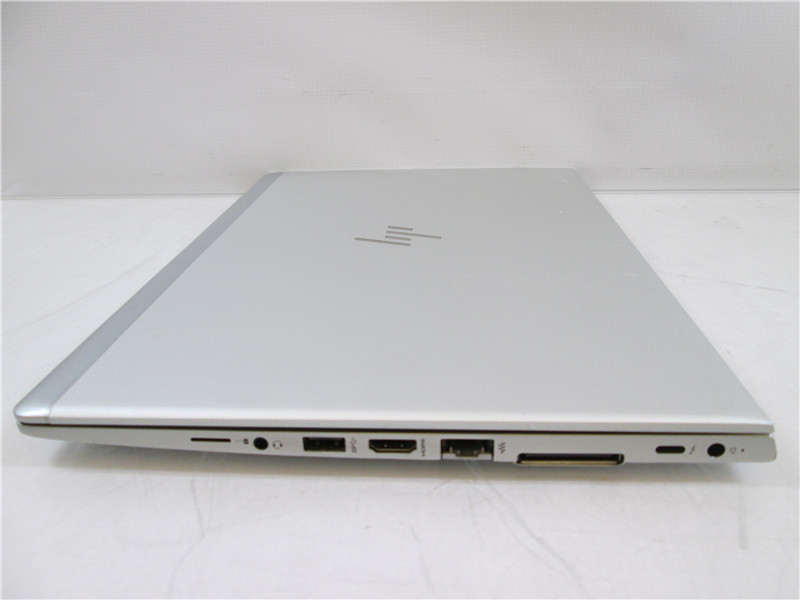 HP EliteBook 840 G6 Laptop i5-8365U 1.6GHz 8GB DDR4 Windows 10 COA Grade C