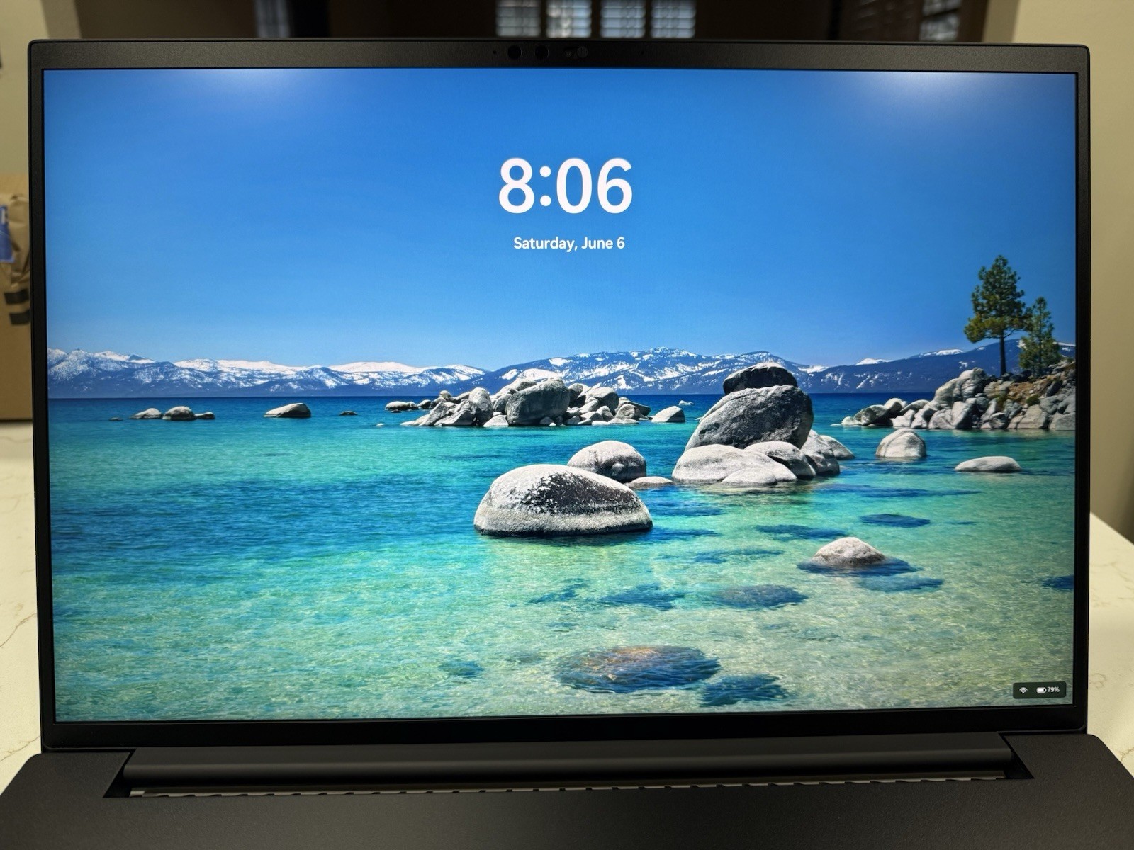 *Mint* Razer Blade 18 Corei9-14900HX, 64GB RAM, 4TB SSD, RTX 4090 16GB, 4K 200Hz