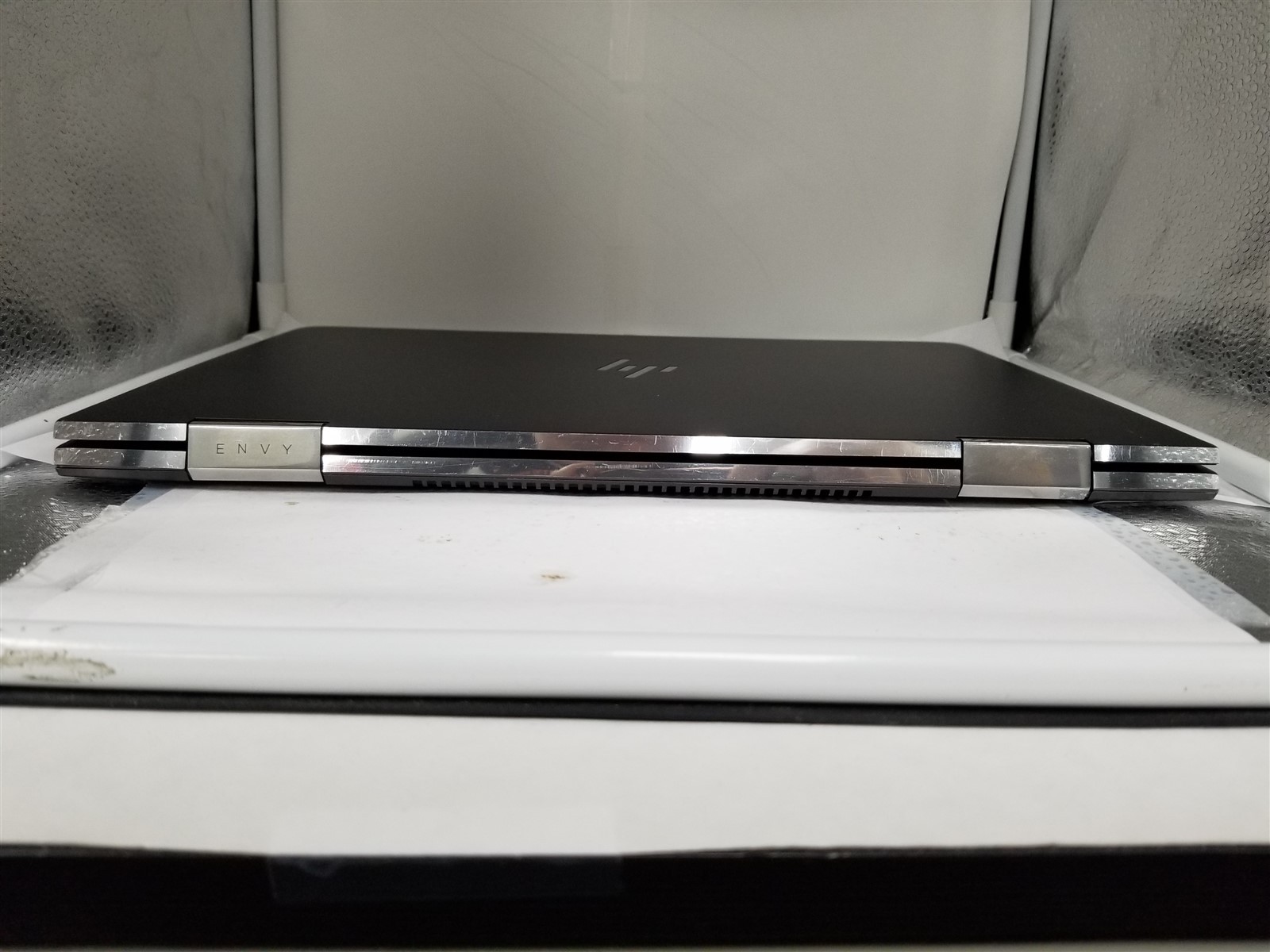 HP Envy X360 Radeon R7 15.6″ 8GB/1TB Black Fully Working VG6293