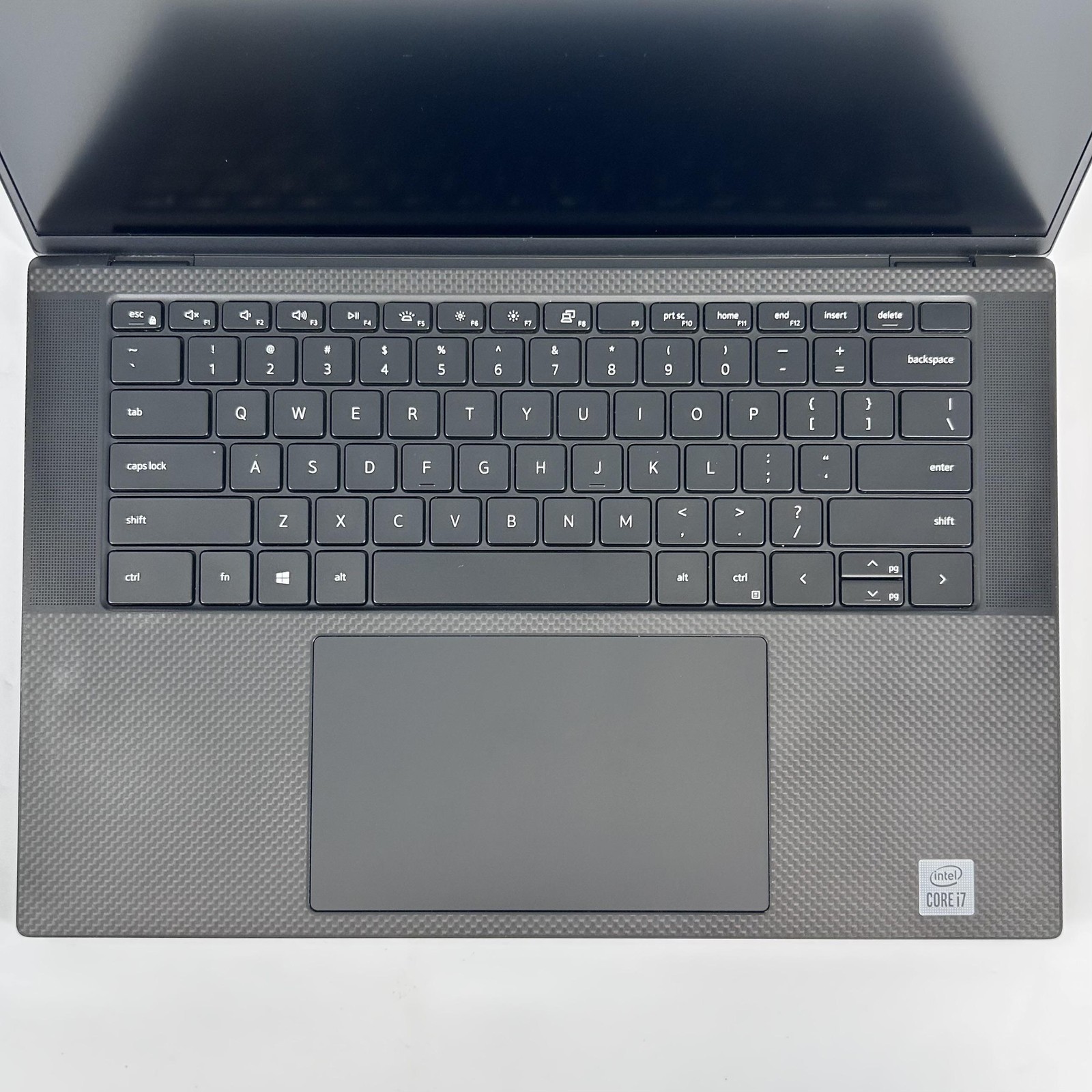 Dell Precision 5550 15.6 FHD+ i7-10750H 2.60GHz 32GB 1TB SSD Quadro T1000