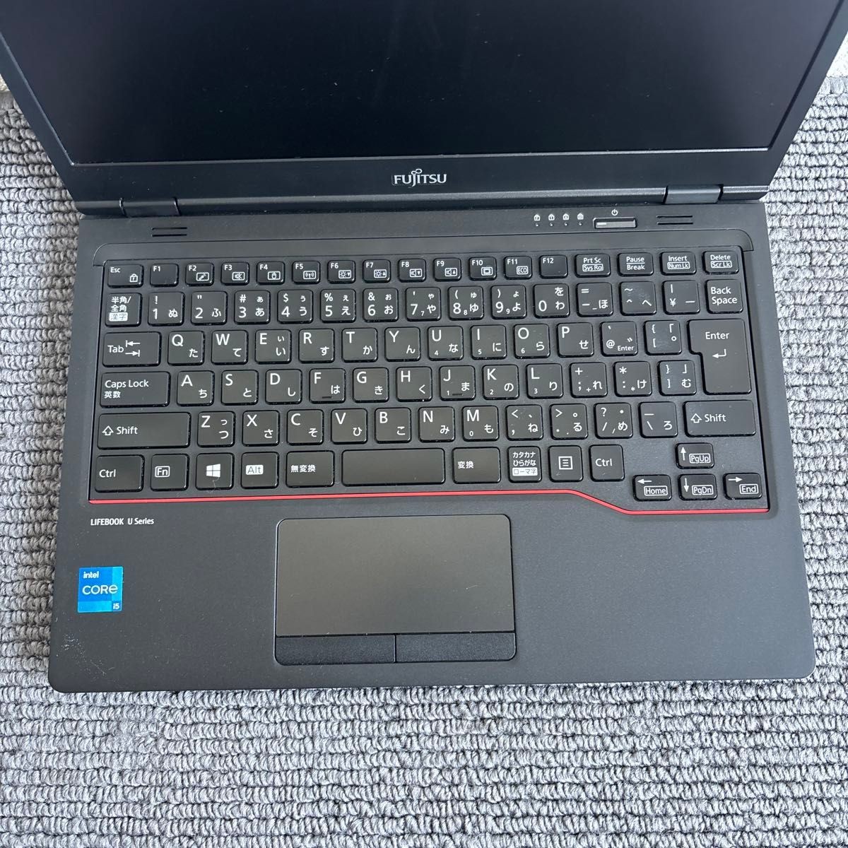 Fujitsu Lifebook U7311/F i5-1145G7 8GB SSD 256GB Win 11 Pro