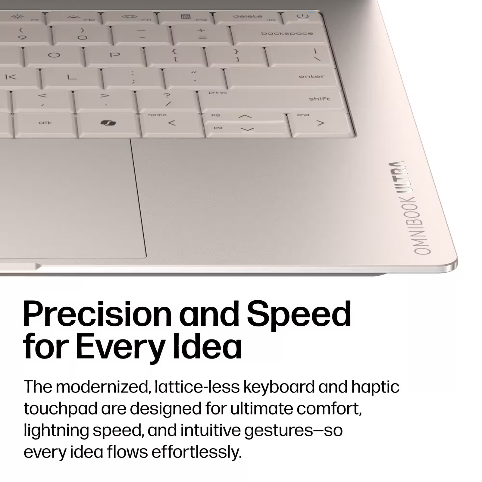 HP – OmniBook Ultra – 14″ 3K OLED Touchscreen Laptop – Intel Core Ultra X9 (2…