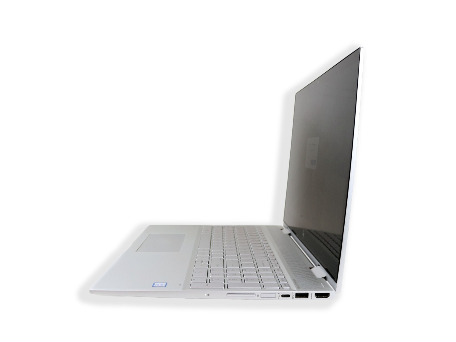 HP Envy x360 Touch 15m-cn 15.6 2in1 Intel Core i7-8550U 12GB DDR4 256GB SSD FHD