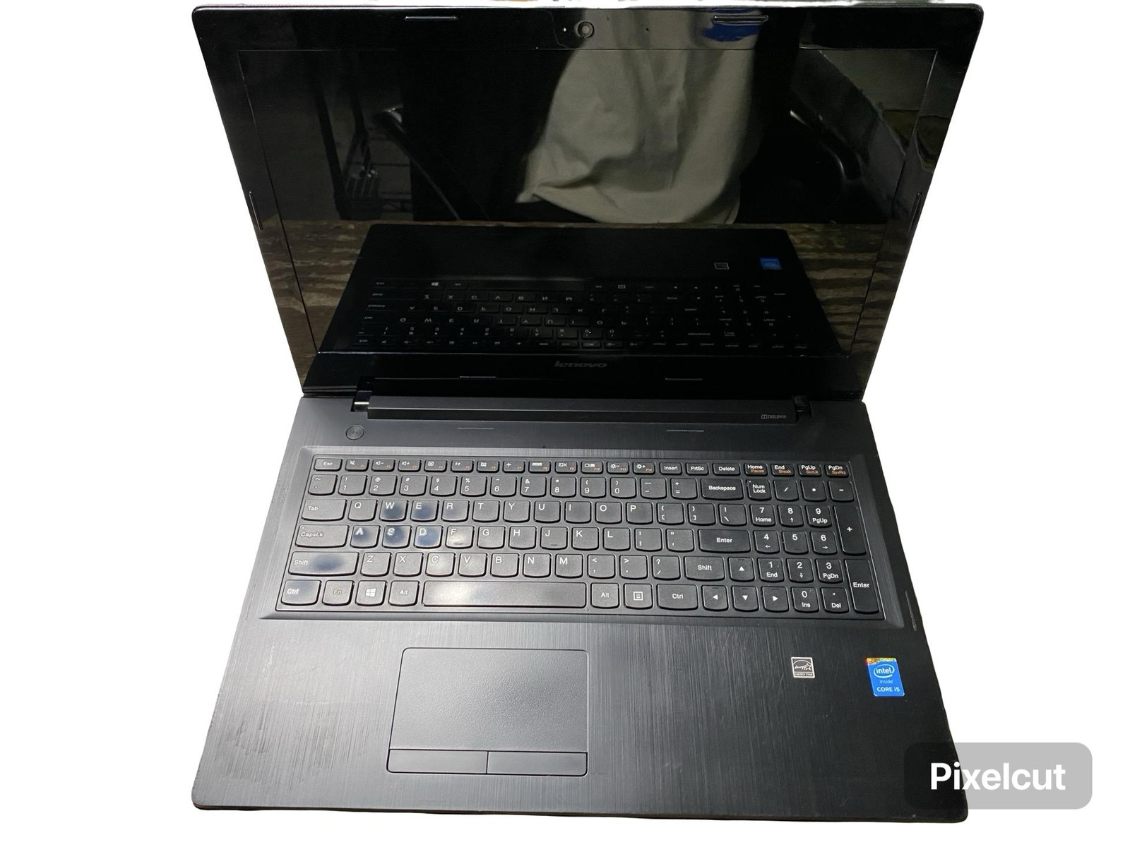Lenovo G50-70 Corei5 4210U 6GB No OS/SSD No Battery Grade C