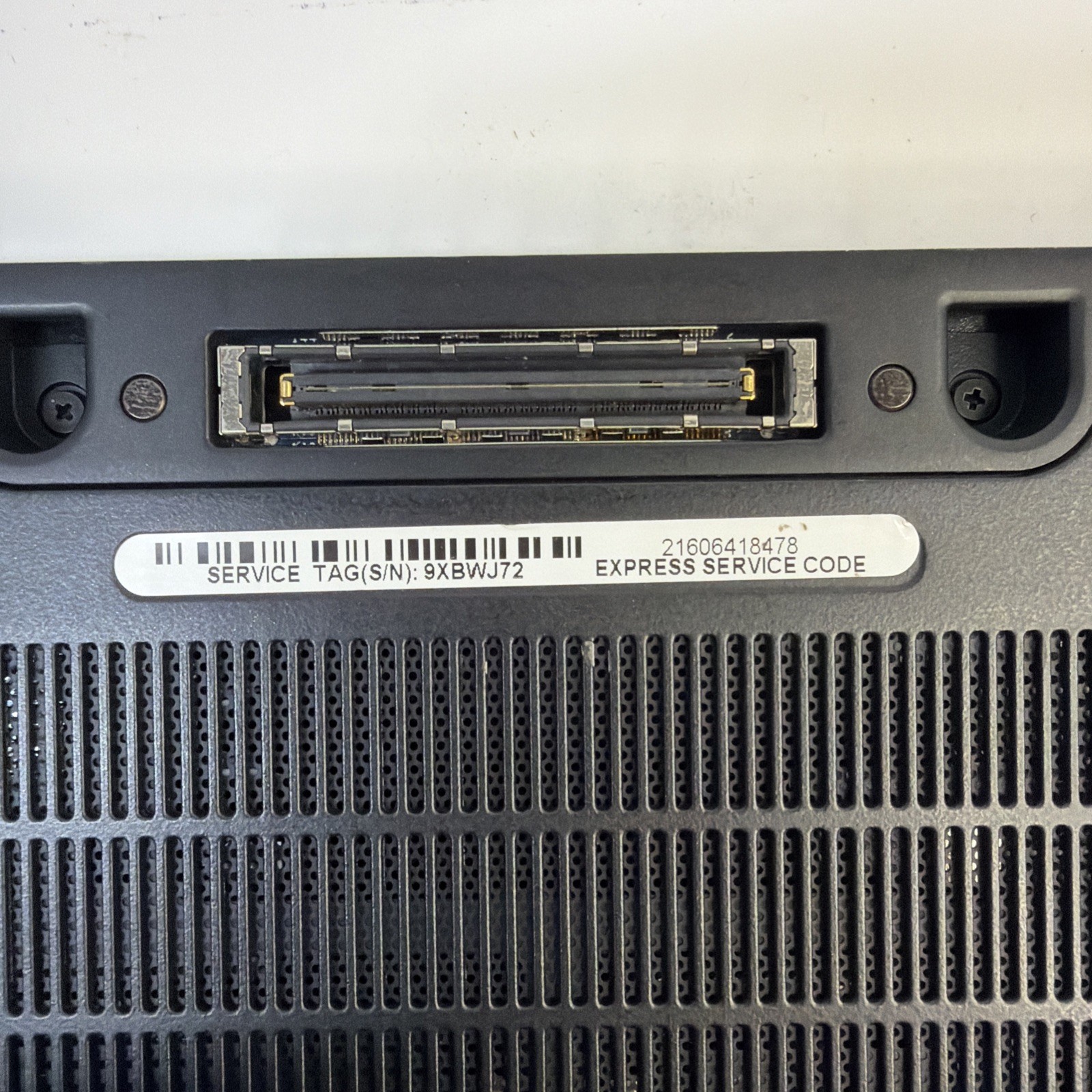Dell Latitude E7250 Laptop Intel Core 15-5300U CPU @ 2.30GHz 4GB RAM 128HD 13′