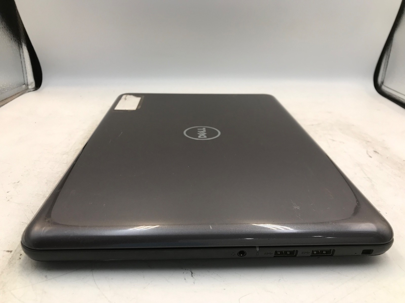 Dell Latitude 3380 Intel Core i3 6th Gen 14″- BAD DISPLAY/FOR PARTS-MZ