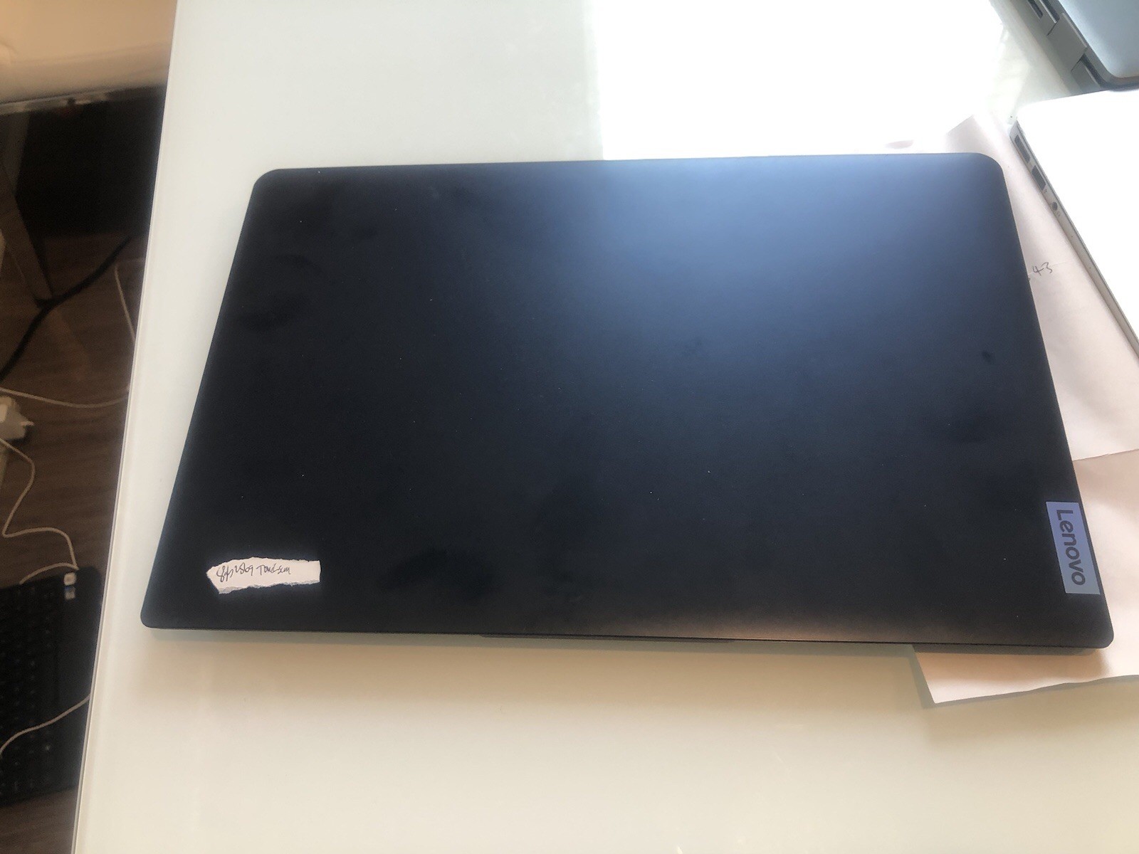 LENOVO IDEAPAD1 15AMN7