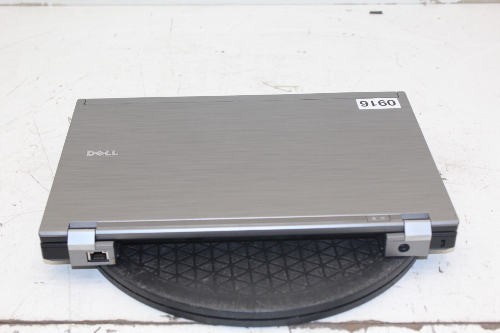 Dell Latitude E4310 Laptop Intel Core i5-M520 4GB Ram No HDD or Battery