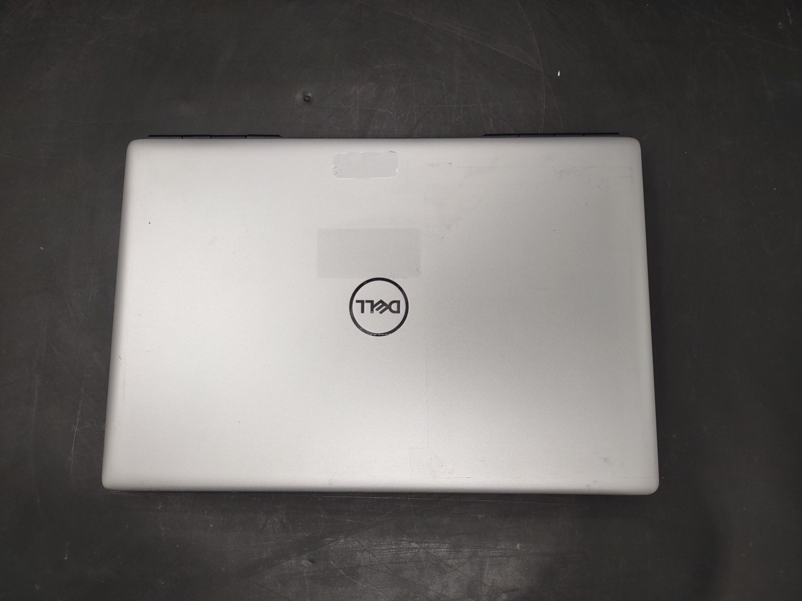 Dell Precision 7550 i7 10850H @ 2.70GHz 32GB NO NVME NO OS