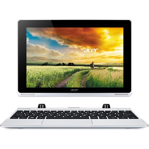 Acer Aspire SW5-012 2-in-1 Multi-Touch Laptop tablet 1.33 GHz 2GB Ram 60GB SSD