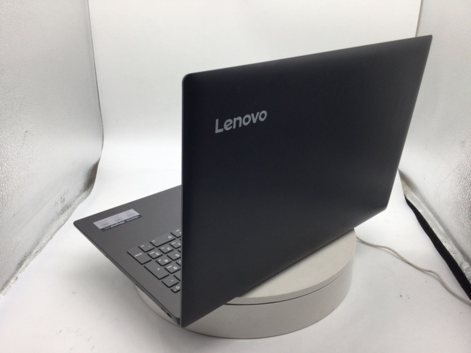 Lenovo IdeaPad 330 15.6″ Laptop i3-8130U 8GB RAM 1TB HDD Windows 11 Pro Used RD