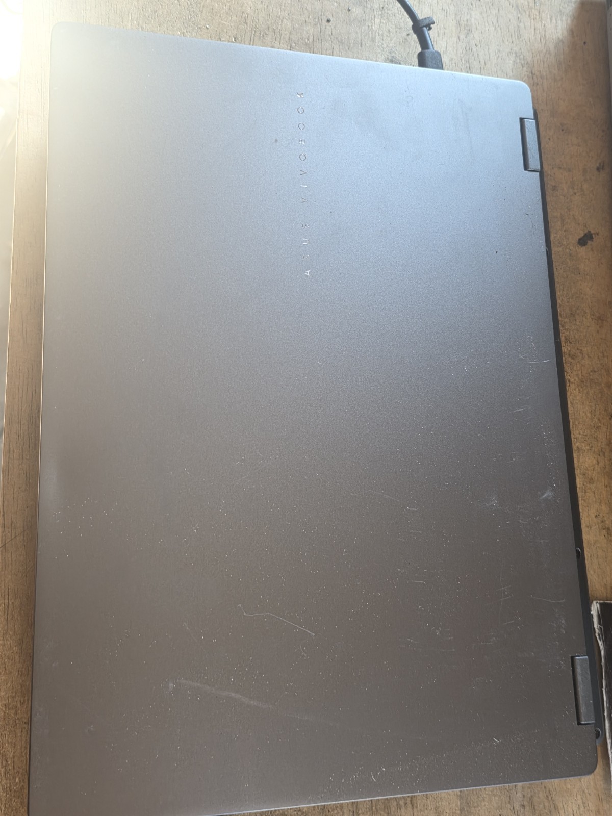 Asus Vivobook 14 Flip Core Ultra 7 256V 2.2GHz 16GB 14″ TP3407SA 4363