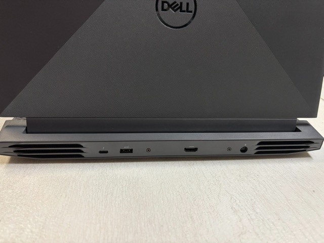 Dell G15 5510, 32GB RAM, NVIDIA RTX 3060(130 watts)15.6″ Gaming Laptop i7-10870H