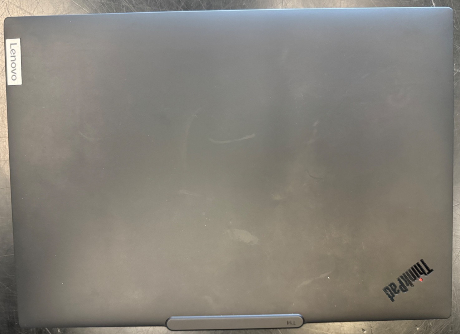 Lenovo ThinkPad T14 Gen 5 i7-155U Ultra/48GB RAM/1TB SSD Windows 11 Pro