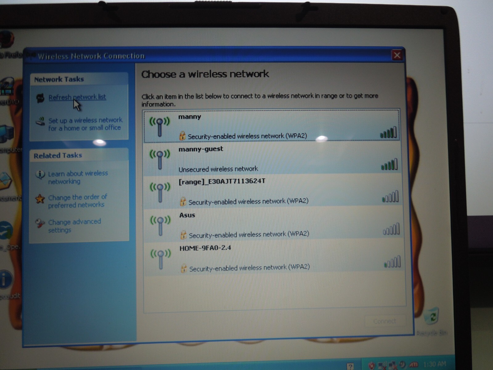 toshiba satellite l25-s119 intel celeron@1.40ghz 1.87GB ram 60gb hdd WINDOWS XP