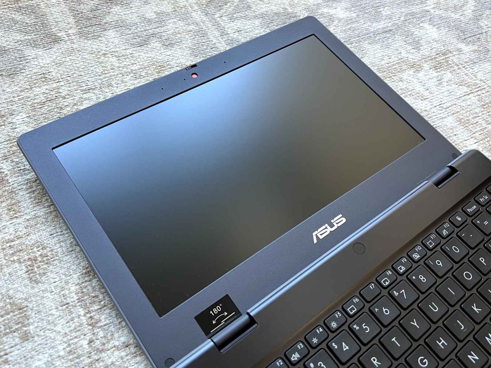 ASUS BR1100CK – DOESN’T WORK ON BATTERY