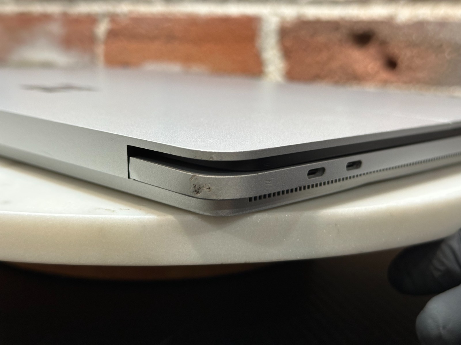 Microsoft Surface Laptop Studio i7-11370H 3.3Ghz RTX 3050 Ti 16GB RAM 512GB SSD