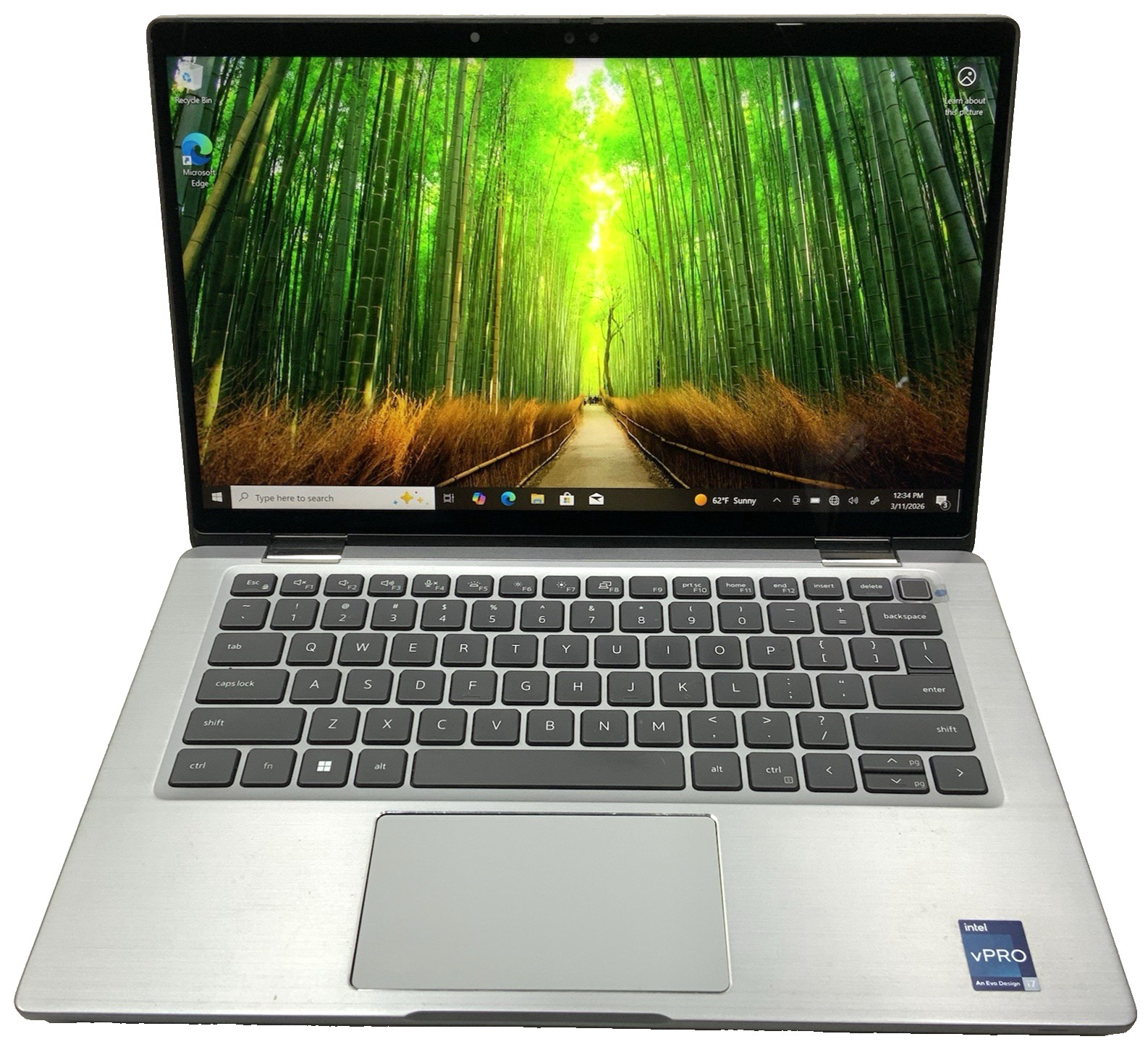 Dell Latitude 7330 Intel i7-1265U 512GB NVMe 16GB RAM Touchscreen Win 10 Pro