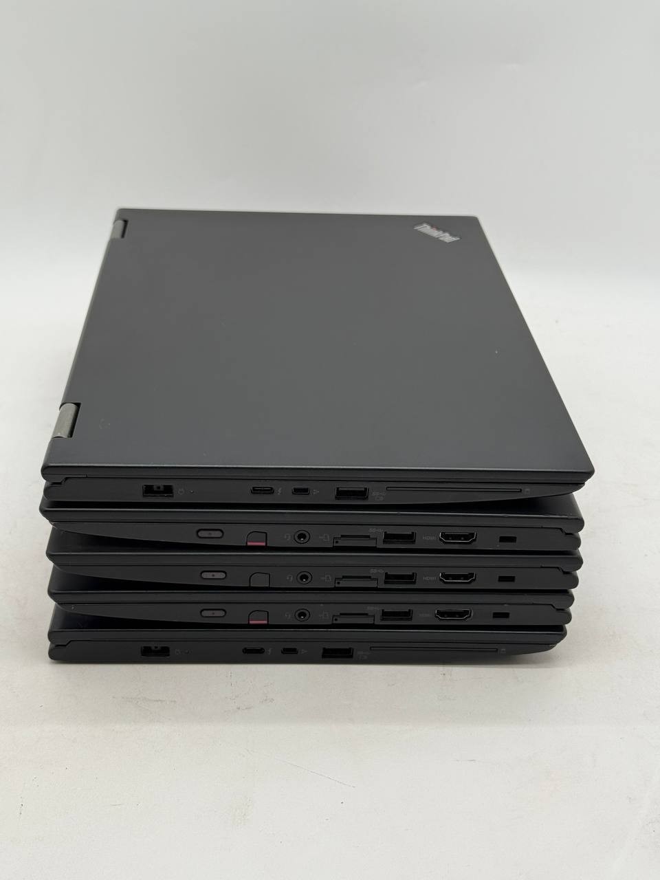Lot of 20 LenovoThinkPad X380 Yoga i5-8350U 8GB No SSD Power On For Parts/Repair