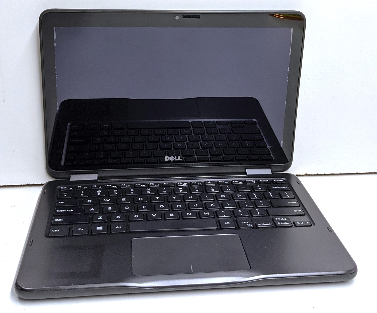 DELL INSPIRON 11 3185 2-1 LAPTOP AMD A-9420e 4GB 500GB